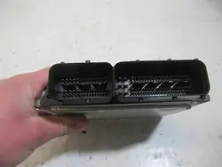 Moottoritietokone OEM 55585979 Opel Corsa D:lle