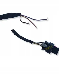 Begagnad PDC-kabel OEM 3G0971095EP för VW Passat B8