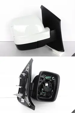 RENAULT TRAFIC III VIVARO B Specchio Destro EU 7 Pin OEM 963019167R