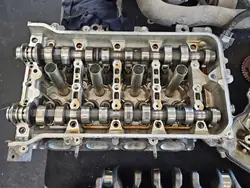 Arbre à cames Toyota OEM IMPRK1379107 pour Auris 1.6 VVT-i