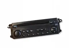 Rádio Multimédia Citroen Xsara OEM PU2472C