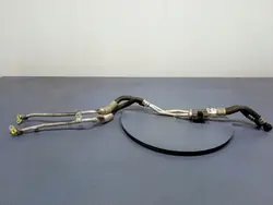 Kit de conduites de refroidissement d'huile OEM 8602300 BMW
