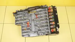 Unité Mécatronique Boîte OEM 1068128409 pour Jaguar XF