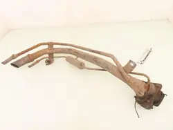 Bouchon de Remplissage OEM WLEW PALIWA HONDA CITY IV