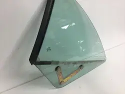 OEM 43R00082 Vitre latérale arrière gauche Audi A4 B6