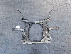 BMW Framaxelram OEM - Begagnad för 520D F10/F11