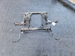 BMW Vorderachsträger OEM - Gebraucht für 520D F10/F11
