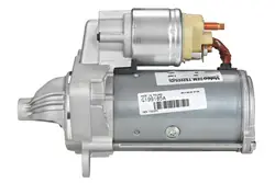 Motor de arranque Valeo 438202