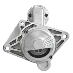 Démarreur Valeo 438202