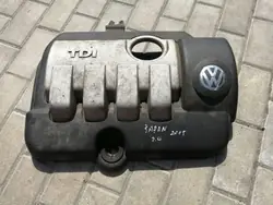 Couvercle moteur VW Sharan OEM 7M3103925N - Occasion