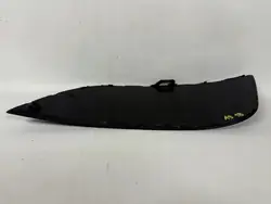 SEAT LEON 2 II LIFT Frontstoßstangengitter Rechts 1P0853666D