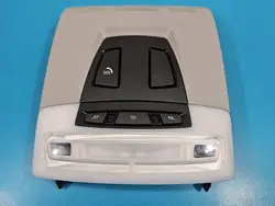 BMW 3 F34 GT Kabinenleuchte OEM IMPRK1539811