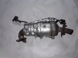 Catalizador Honda CR-V OEM 47FA0489634