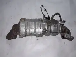 Honda CR-V Katalysaattori OEM 47FA0489634