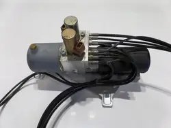 Pompe de toit Renault OE OEM 8200149739 pour Megane II Cabrio
