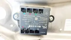 Mercedes-Benz Türsteuergerät OEM A2048207785