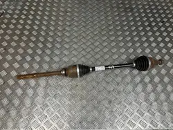 Peugeot OE 9824359680 semi-eixo