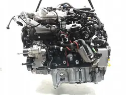 BMW B57 B57D30B Moottori Uusi OEM