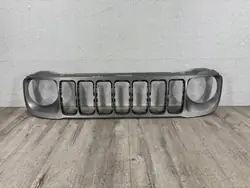 Jeep Renegade Lift framgrill OEM 52088680