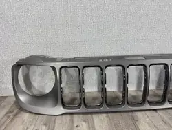 Grille avant Jeep Renegade Lift OEM 52088680