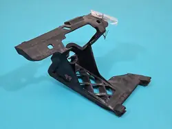 Suporte do limpador VW Sharan II 10- 7N0807724