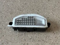 Mercedes S-luokka W222 Tuuletinvastus OEM A2229060301