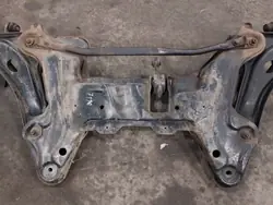 Soporte Motor OEM SANKI WÓZEK KOŁYSKA para Citroen C3 1.4 16V