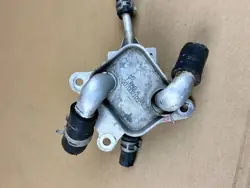 Vaihteistönjäähdytin Toyota RAV4 V OEM G125A42010