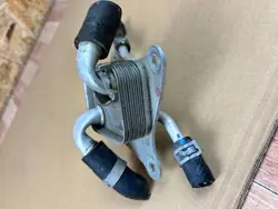 Vaihteistönjäähdytin Toyota RAV4 V OEM G125A42010