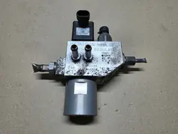 CNG-Druckminderer OEM META ND1 NR.2 (22) - Gebraucht