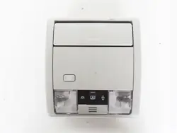 Éclairage Cabine Avant OEM GSFSRW420W Toyota Verso 2009-2018