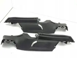 Support de store coffre BMW i3 2015 OEM 7291360