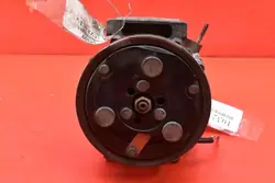 Compresseur de Climatisation Mini Cooper R55 1.6T 10-14