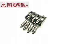 Opel Vivaro Stößelheber OEM 4PCS 1.5 Diesel