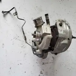 Turbolader Mitsubishi ASX 1.8 DID OEM 4N13 150 PS