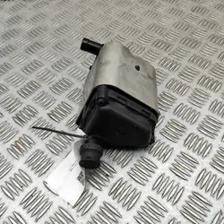 Depósito de óleo hidráulico Mercedes GLE W292 OEM A1663200114