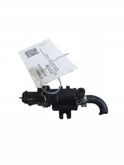 Volvo OE 31219138 Turbo-drukregelklep