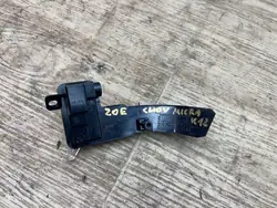 Indicateur de rétroviseur droit Renault Dacia 261603998R