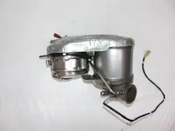 VW 03N131765 FAP Catalyseur - Occasion