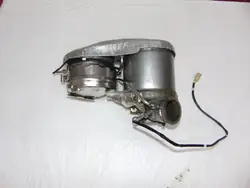 VW 03N131765 FAP Catalyseur - Occasion