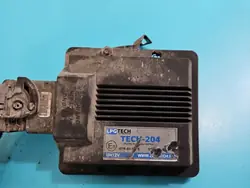 Kit de instalación LPG LPGTECH TECH-204 - Usado