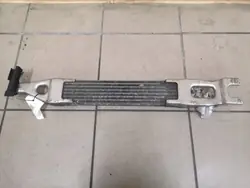 Refrigerador aceite caja OEM A1645008500