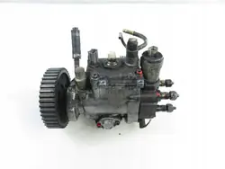 OEM 8972410270 insprutningspump för Opel Astra G