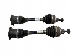 Arbre de transmission avant Audi A4 B9 2.0TFSI 8W0407271F