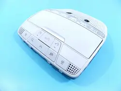 Innenleuchte Mercedes GLC Coupe X253 15-22 A0009018703