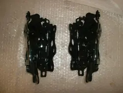 Mercedes S-luokka 222 konepellin saranoita OEM A2228800128
