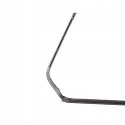 Land Rover LR076577 Dörrtätning Vänster Bak L550