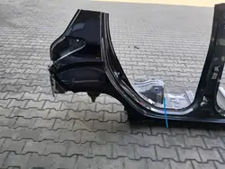 Hinterer rechter Kotflügel OEM I20IBŁOTNIKTYLNYPRAWY für Hyundai i20