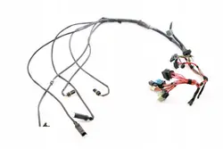 Harness Cable Caja BMW X3 E83 OEM 3412244