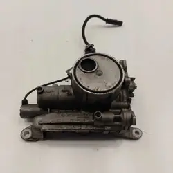 Pompe à huile Mini Cooper R56 OEM 7647376 - Occasion